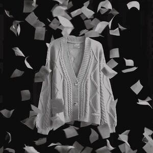 Taylor Swift The Tortured Poets Department Cardigan
